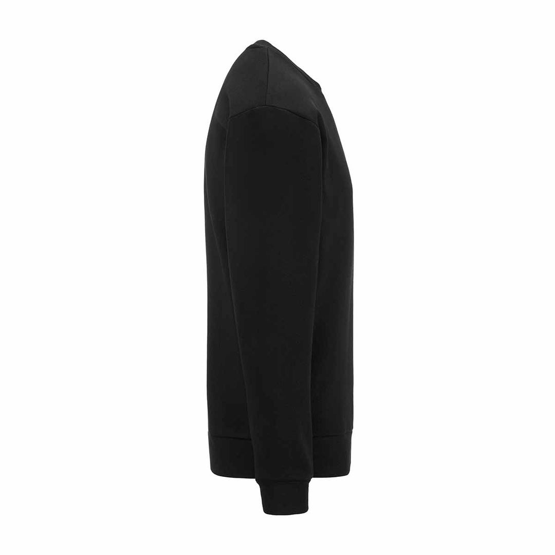 Sweatshirt Fosado Noir Homme