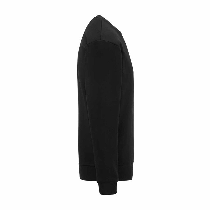 Sweatshirt Fosado Noir Homme