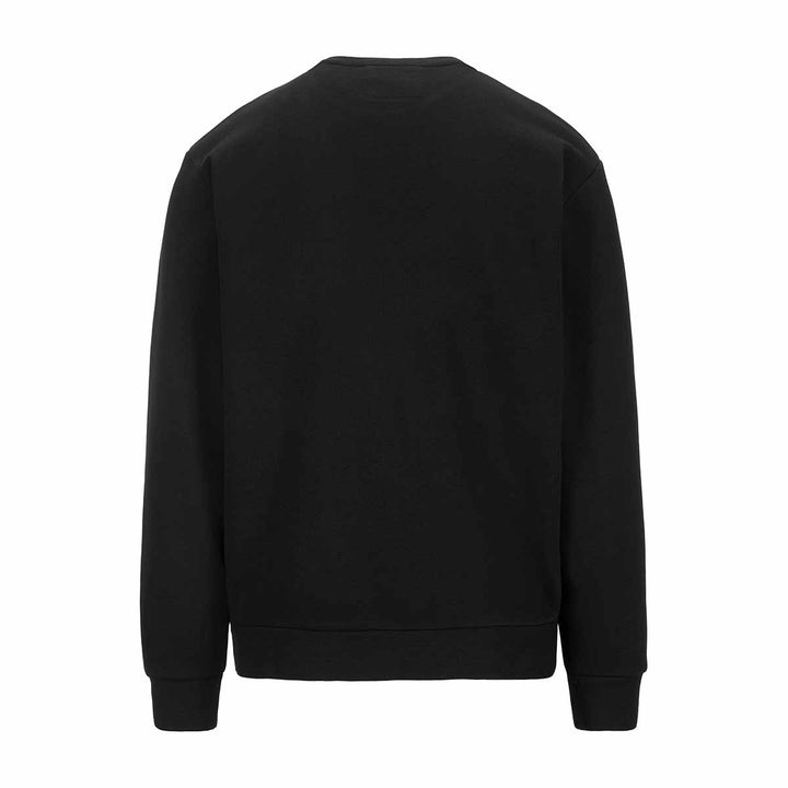 Sweatshirt Fosado Noir Homme