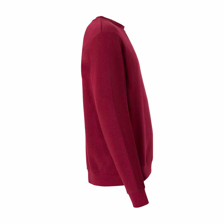 Sweatshirt Fosado Rouge Homme 2