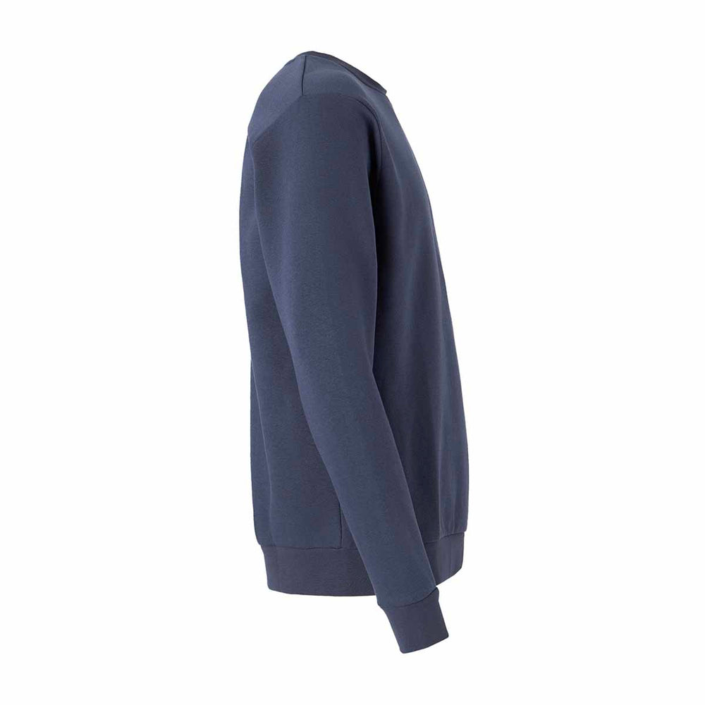 Sweatshirt Fosado Gris Homme 02