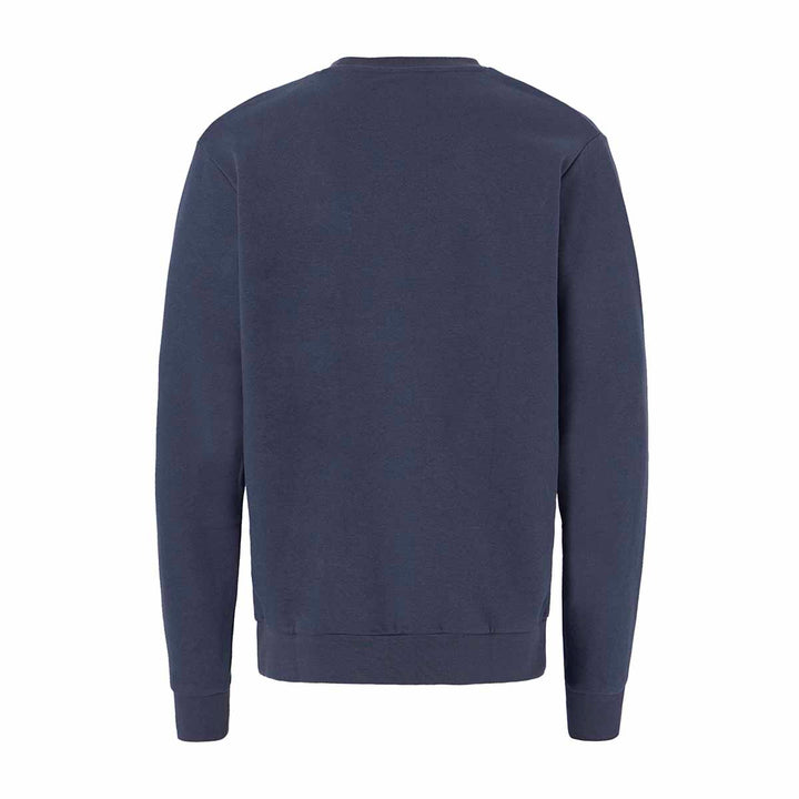 Sweatshirt Fosado Gris Homme 3