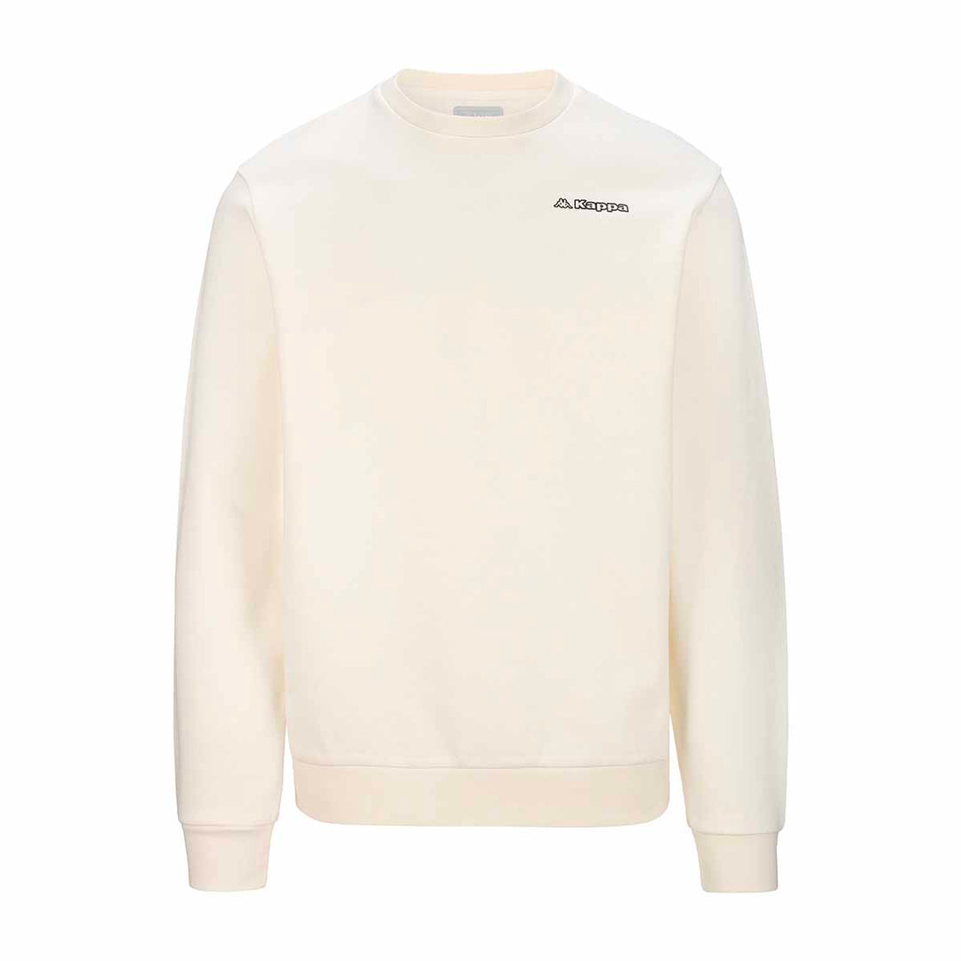 Sweatshirt Fosado Blanc Homme 00