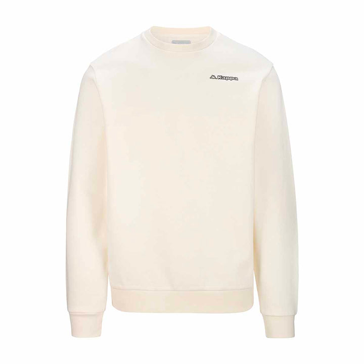 Sweatshirt Fosado Blanc Homme 1