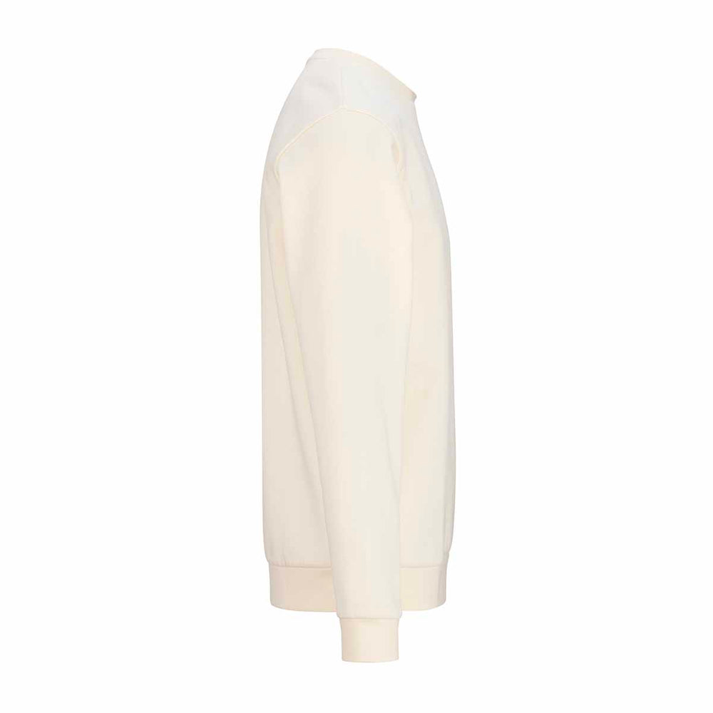 Sweatshirt Fosado Blanc Homme 02