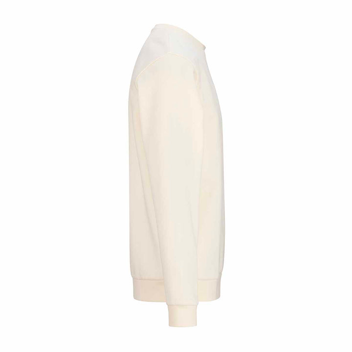 Sweatshirt Fosado Blanc Homme 2