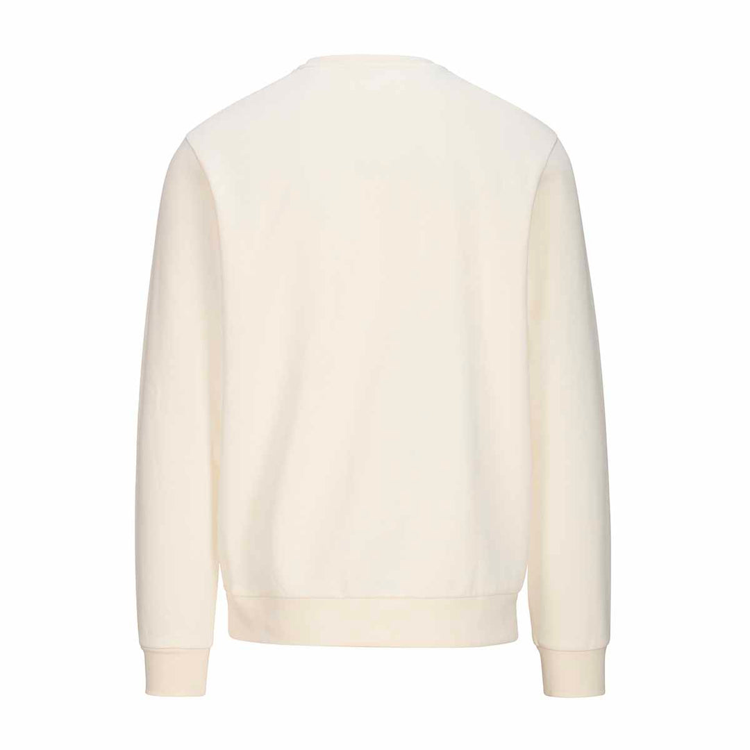 Sweatshirt Fosado Blanc Homme main