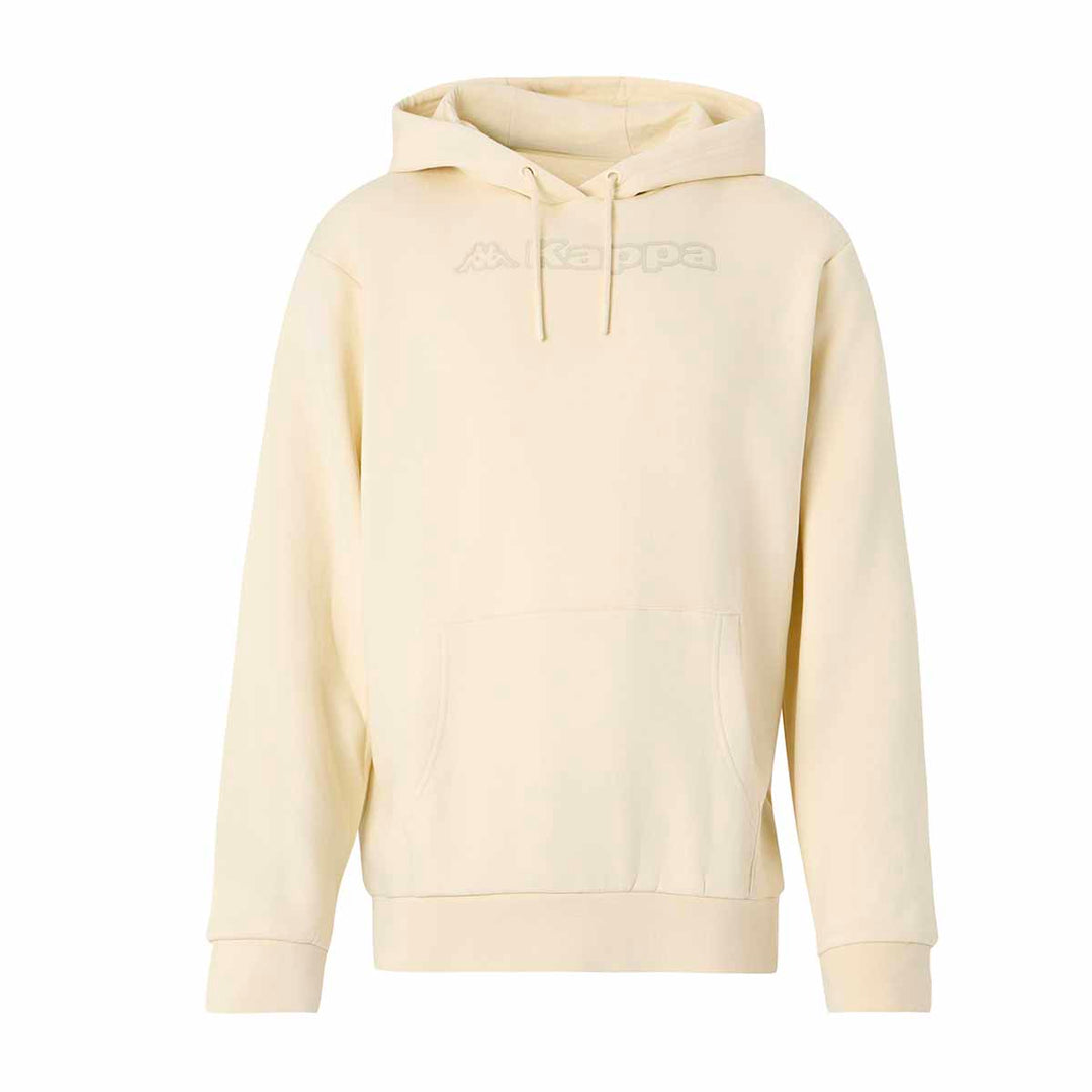 Hoodie Fogghio Blanc Homme 00