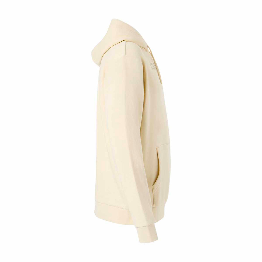 Hoodie Fogghio Blanc Homme 02