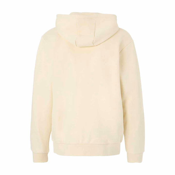 Hoodie Fogghio Blanc Homme 3