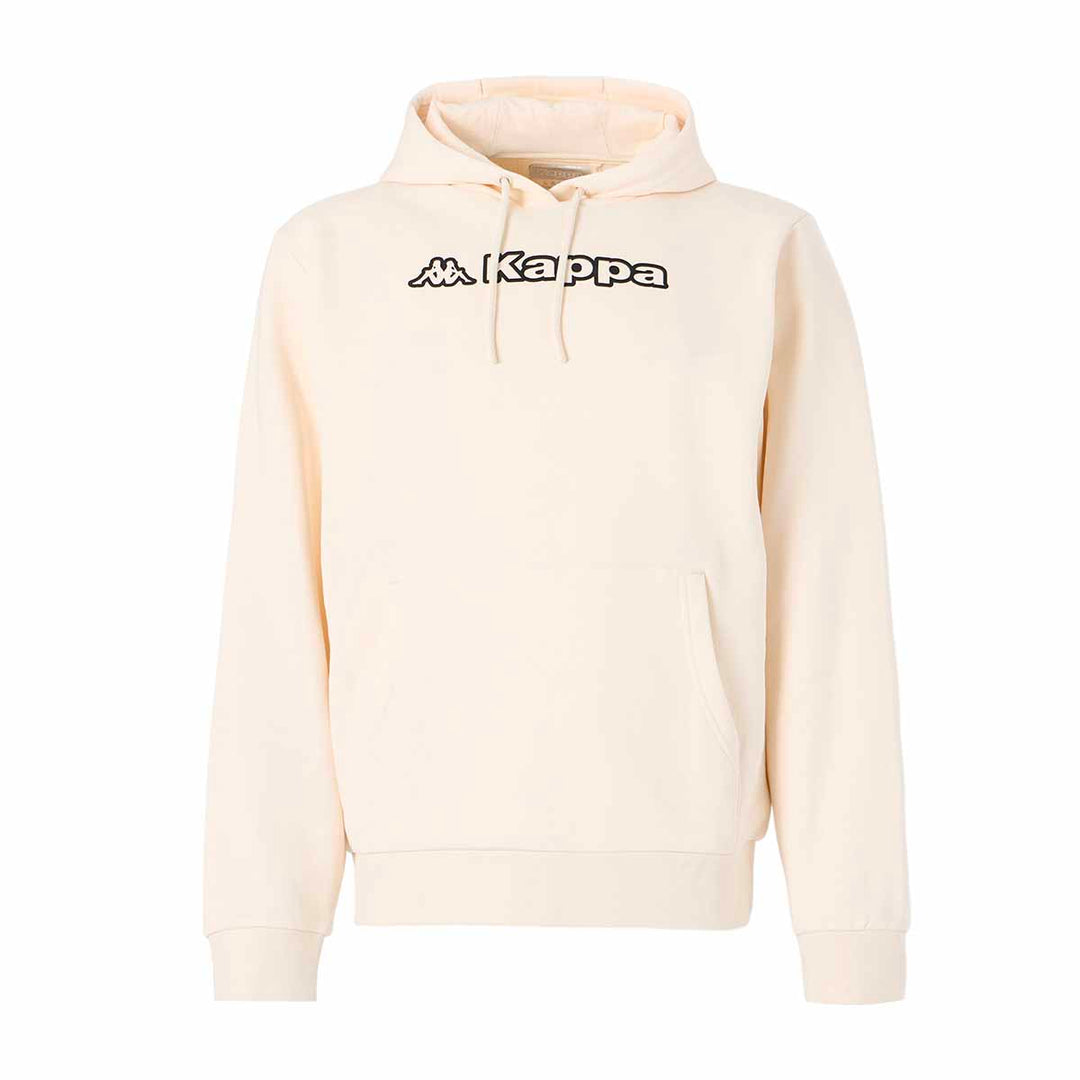 Hoodie Fogghio Blanc Homme 00