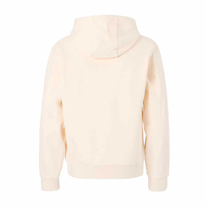 Hoodie Fogghio Blanc Homme 3