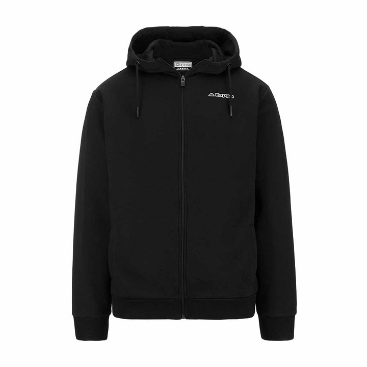 Veste Feffox Noir Homme