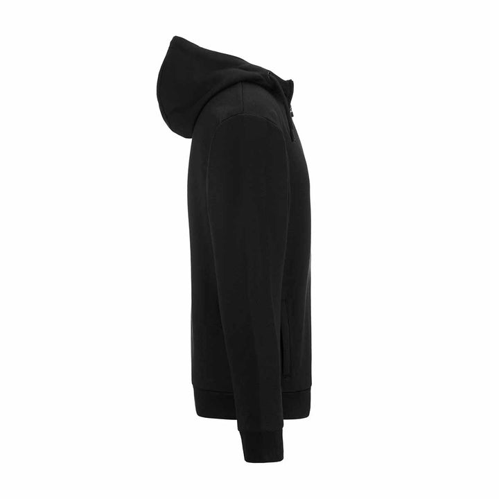 Veste Feffox Noir Homme