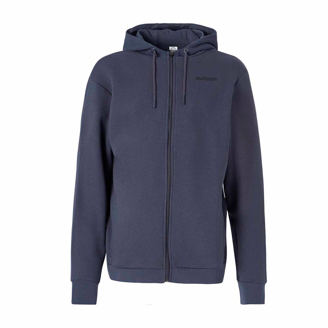Veste Feffox Gris Homme 00
