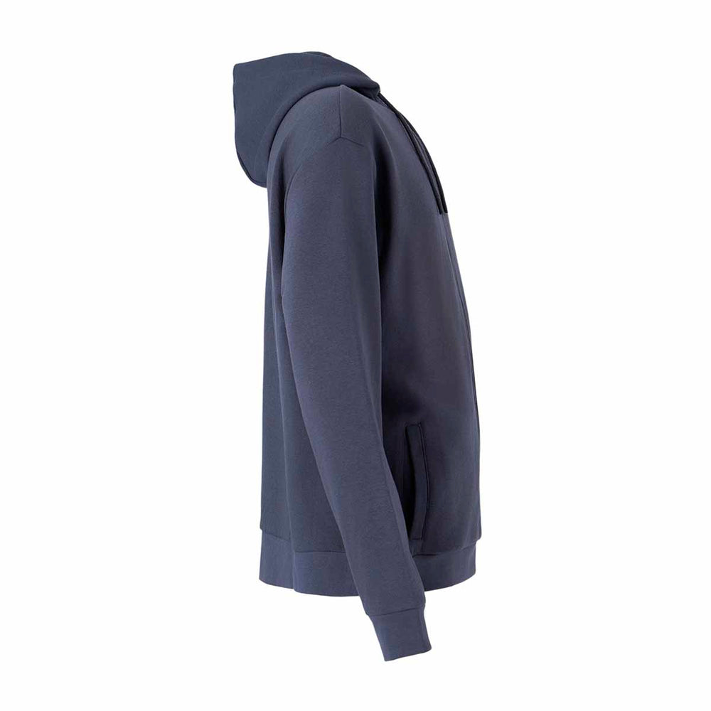 Veste Feffox Gris Homme 02