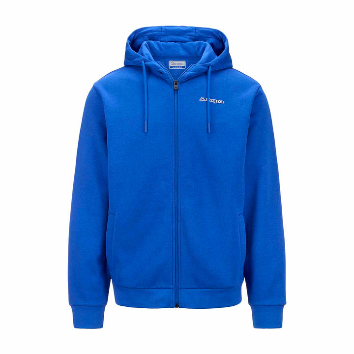 Veste Feffox Bleu Homme