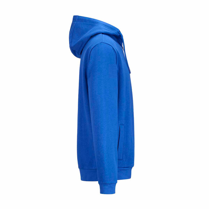 Veste Feffox Bleu Homme