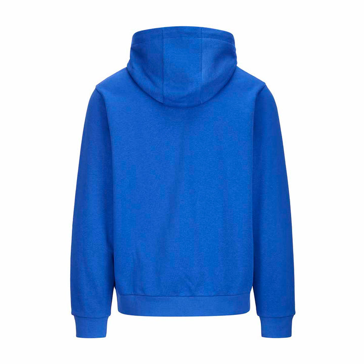 Veste Feffox Bleu Homme