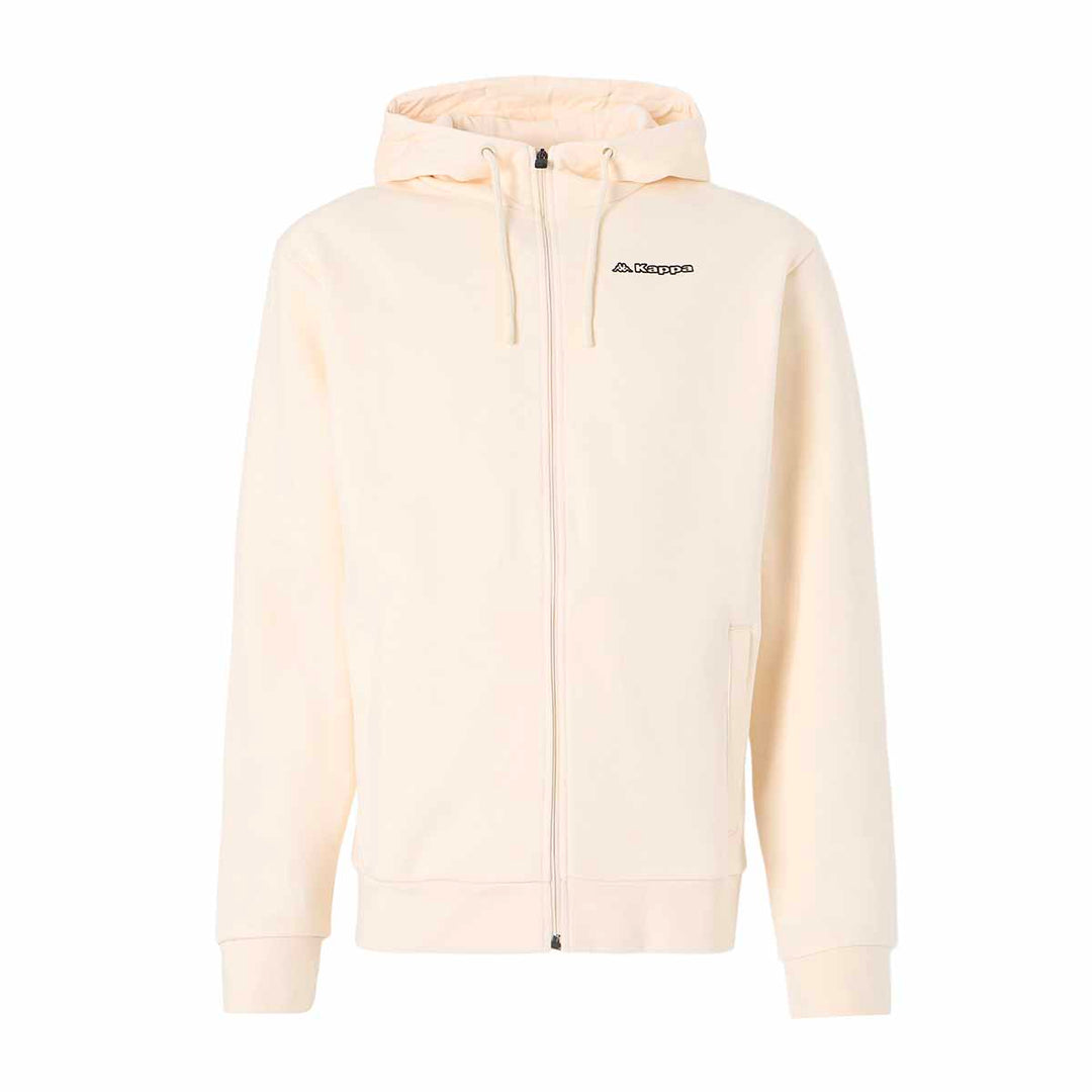 Veste Feffox Blanc Homme 00