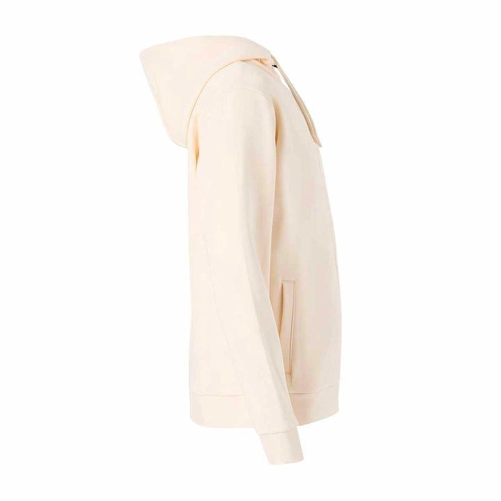 Veste Feffox Blanc Homme 2
