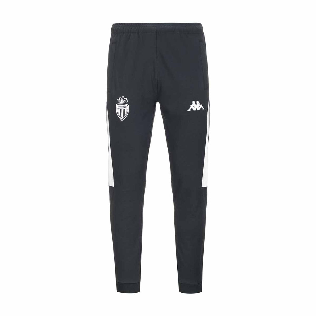 Pantalon Arufinzip Pro 8 AS Monaco 24/25 Gris Homme