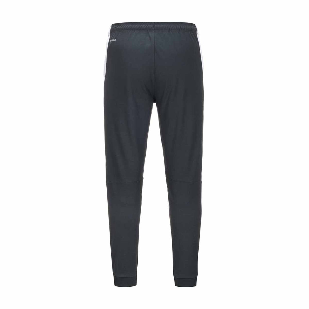 Pantalon Arufinzip Pro 8 AS Monaco 24/25 Gris Enfant