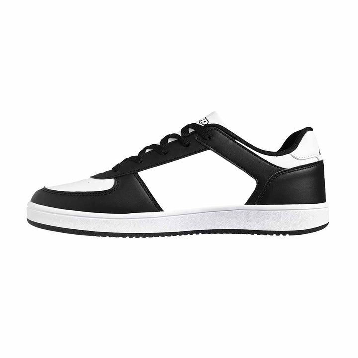 Baskets Malone Blanc Homme