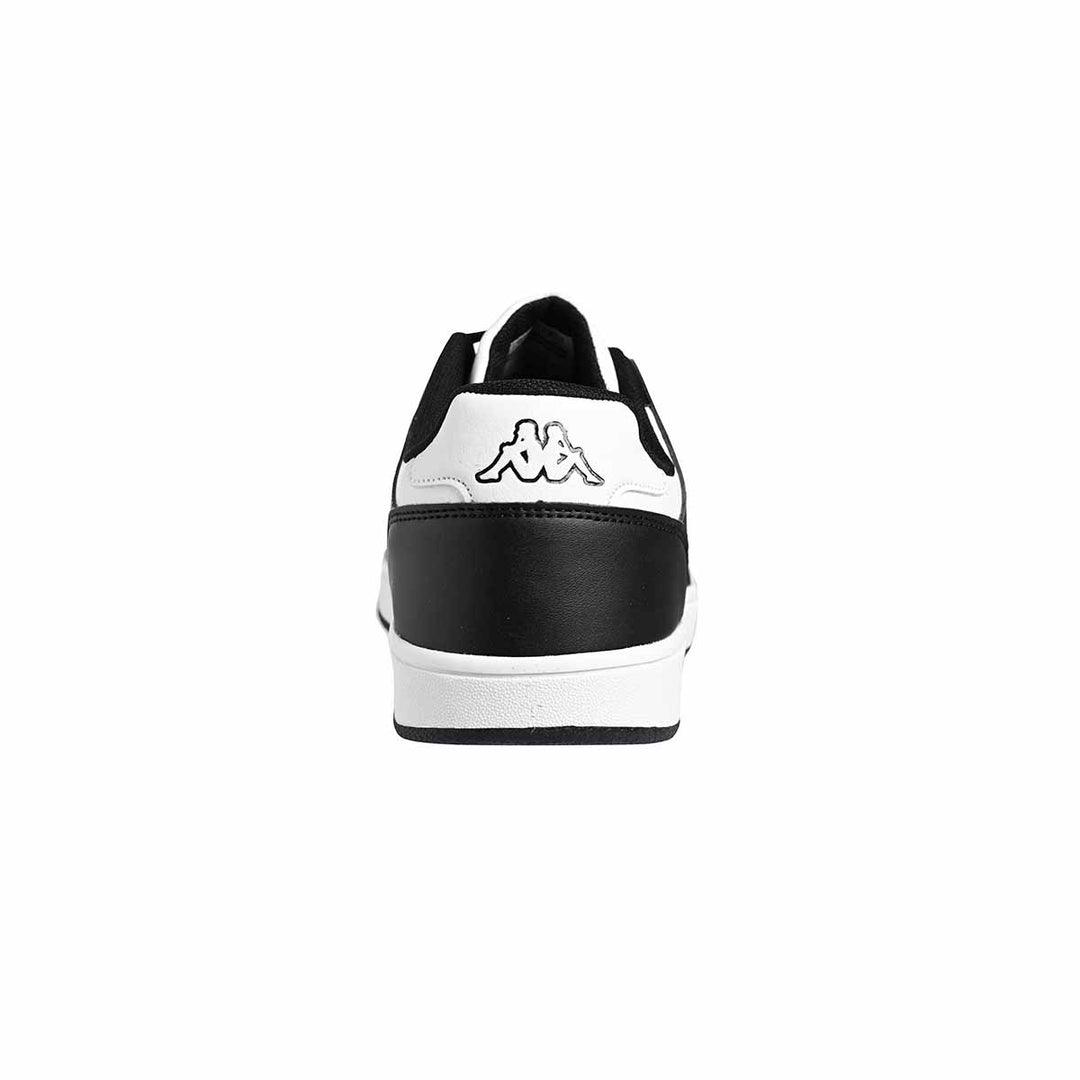 Baskets Malone Blanc Homme