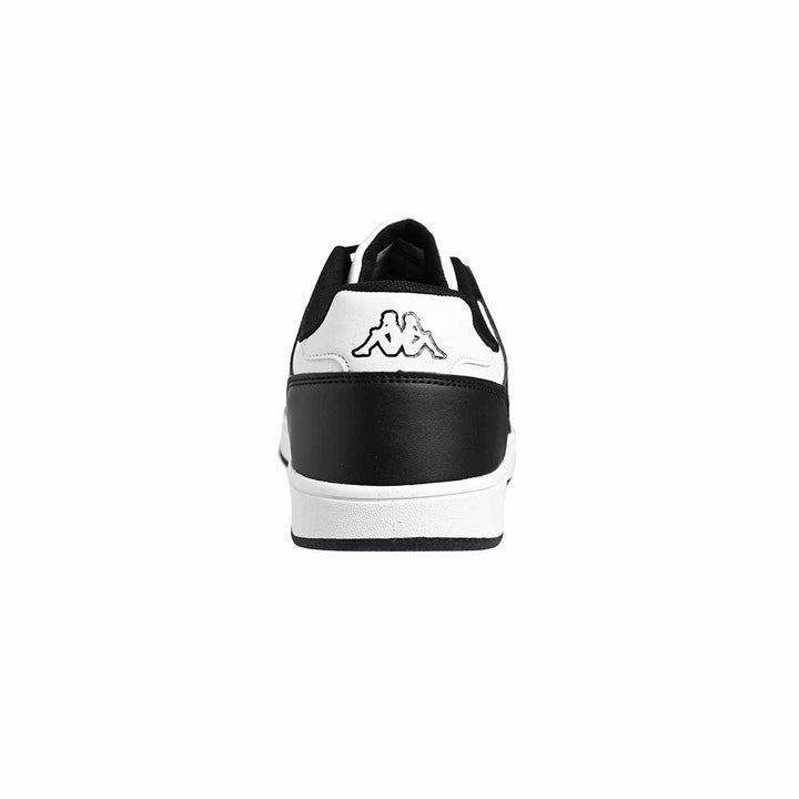 Baskets Malone Blanc Homme