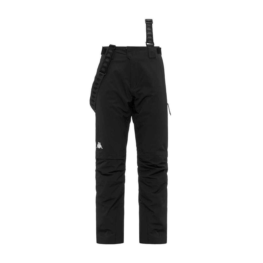 Pantalon 8Cento 864 Noir Homme main