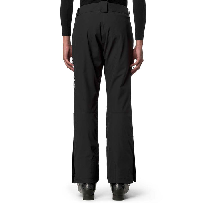 Pantalon 8Cento 864 Noir Homme 5