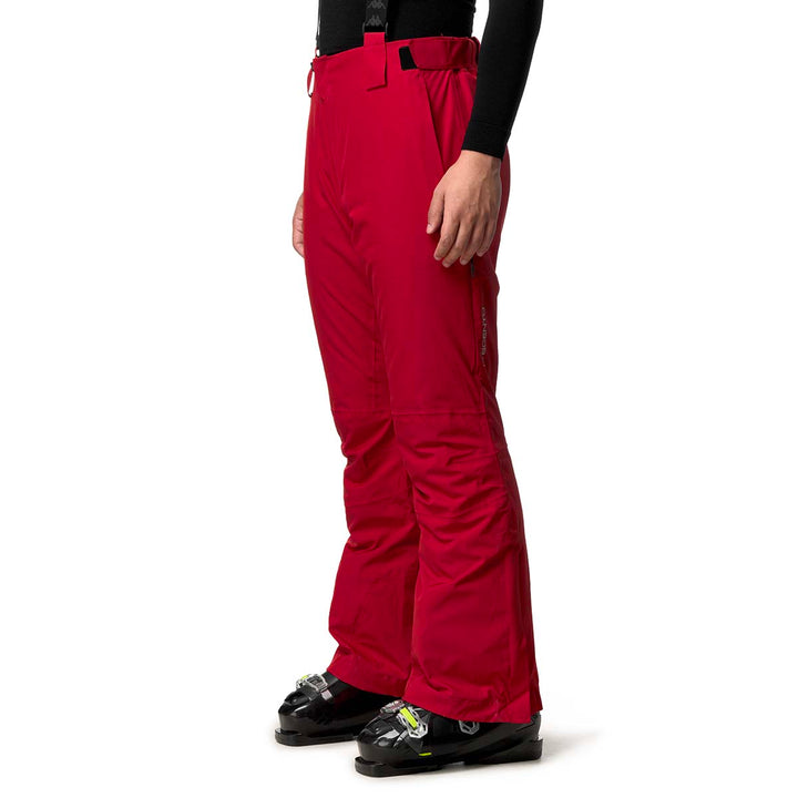 Pantalon 8Cento 864 Rouge Homme 4