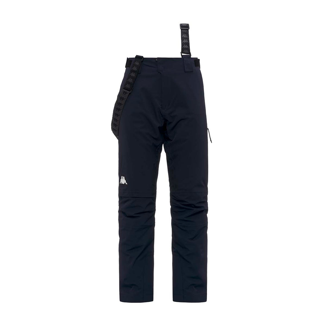 Pantalon 8Cento 864 Bleu Homme main