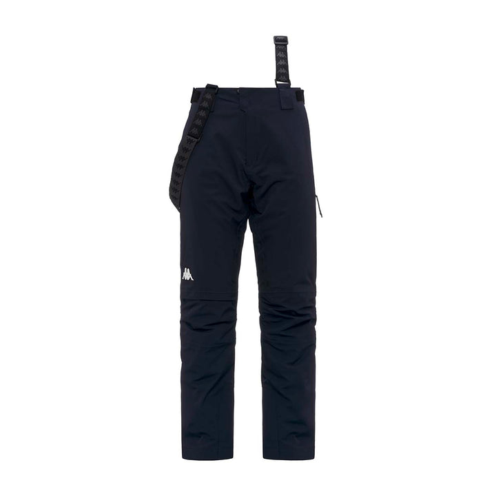 Pantalon 8Cento 864 Bleu Homme 2
