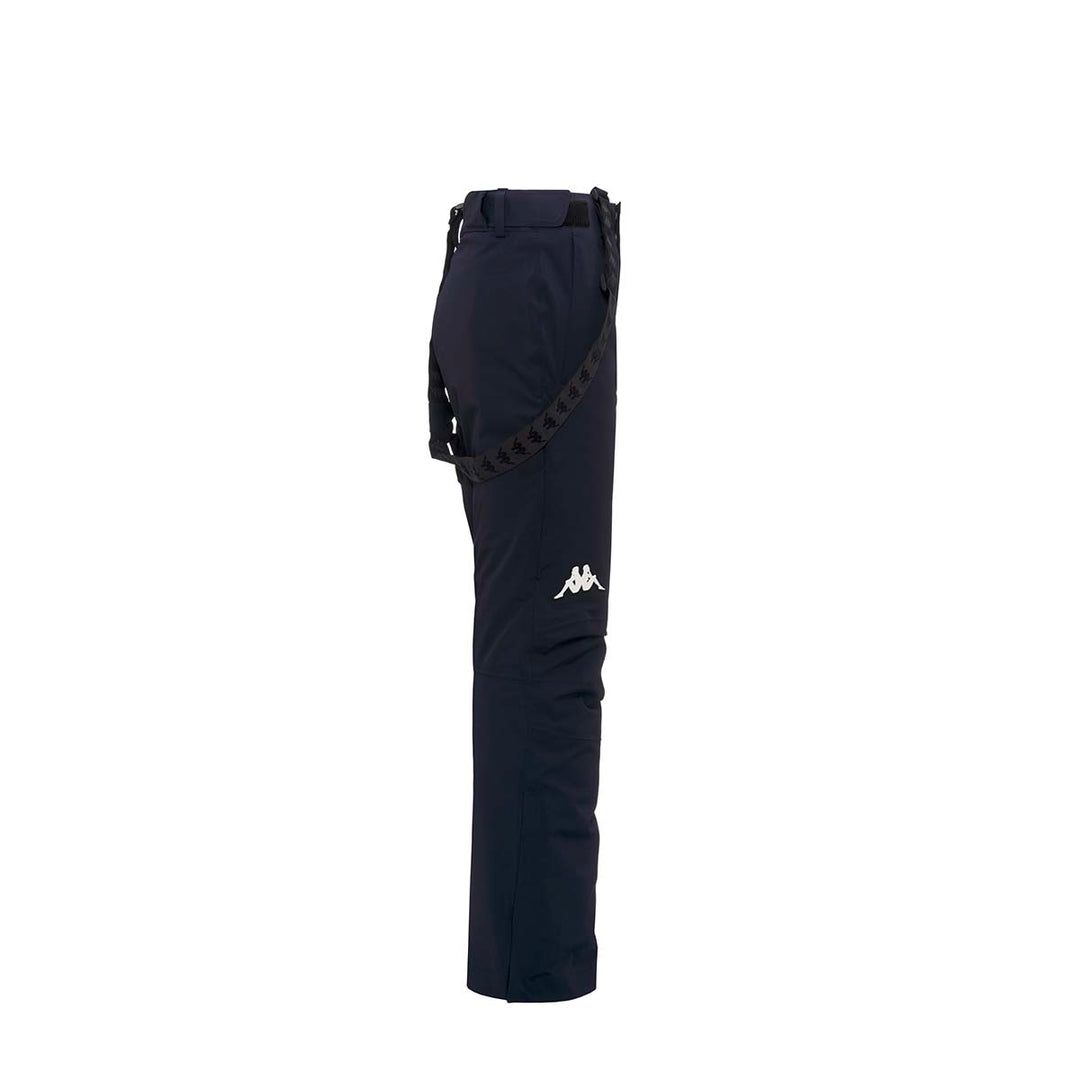 Pantalon 8Cento 864 Bleu Homme main