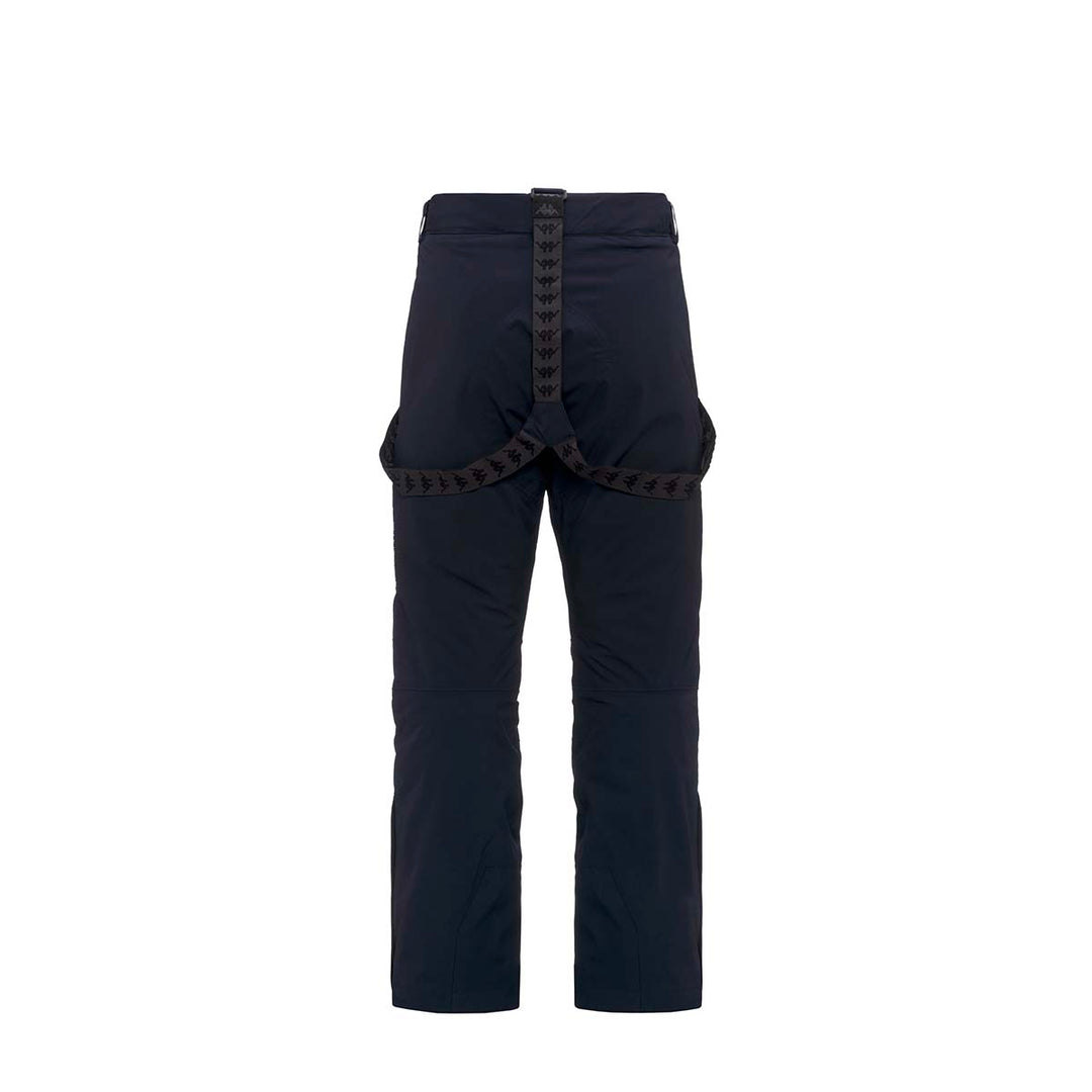 Pantalon 8Cento 864 Bleu Homme main