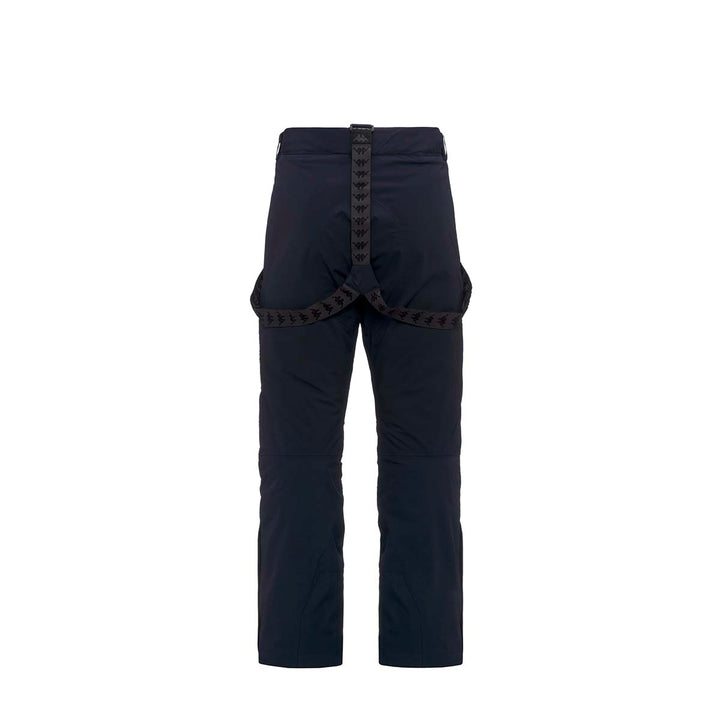 Pantalon 8Cento 864 Bleu Homme 9
