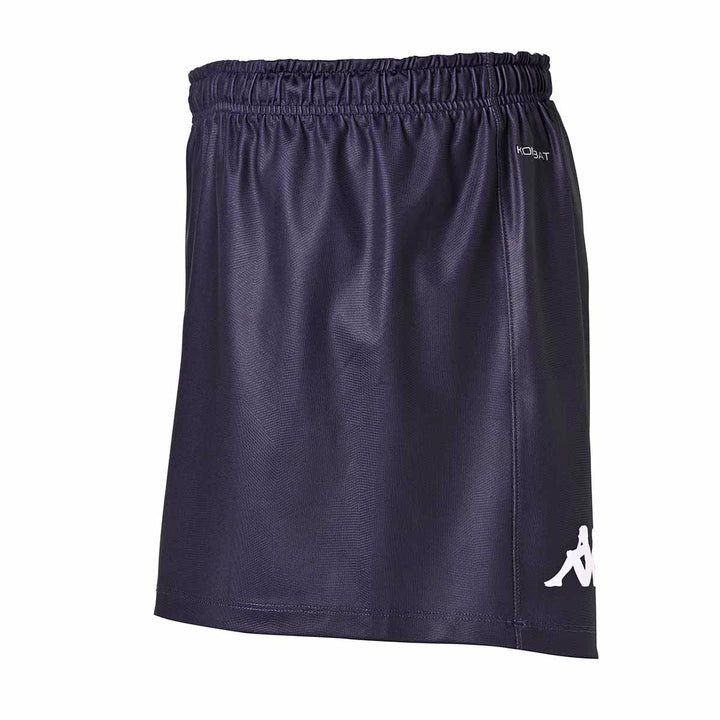 Short Kombat Ryder Pro Third UBB 24/25 Bleu Homme