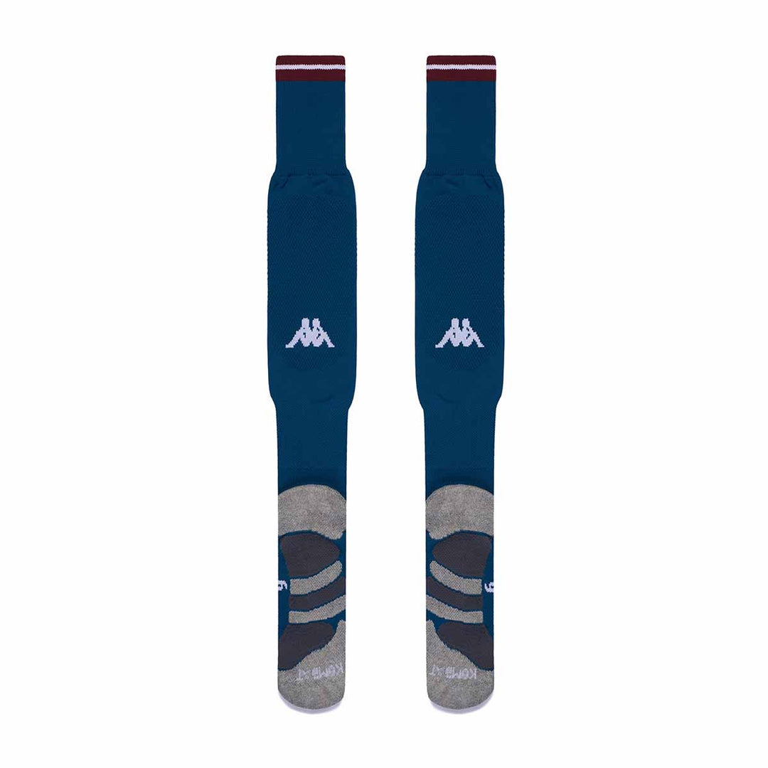 Chaussettes Kombat Spark Pro FC Metz 24/25 Bleu