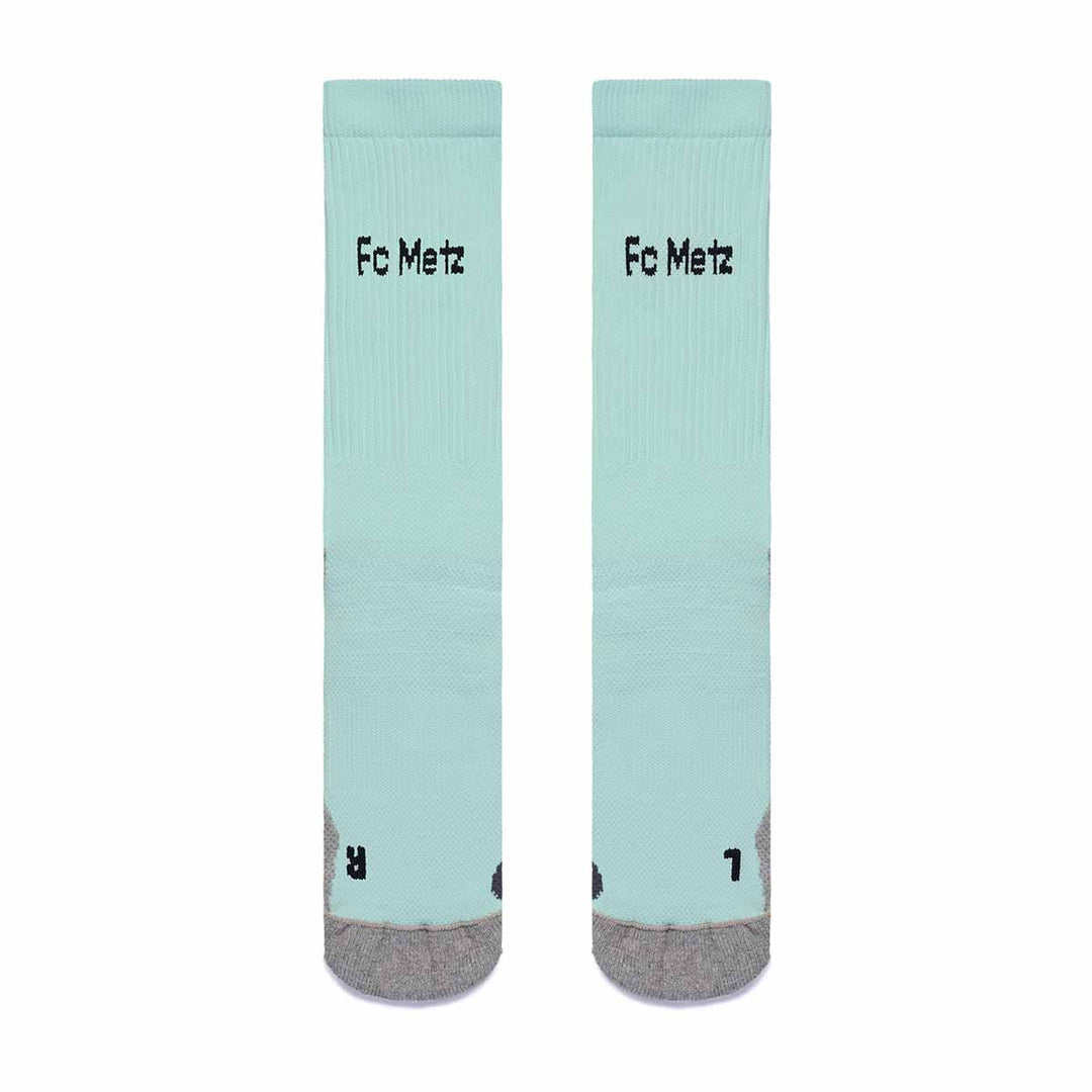 Chaussettes Spoxs FC Metz 24/25 Vert
