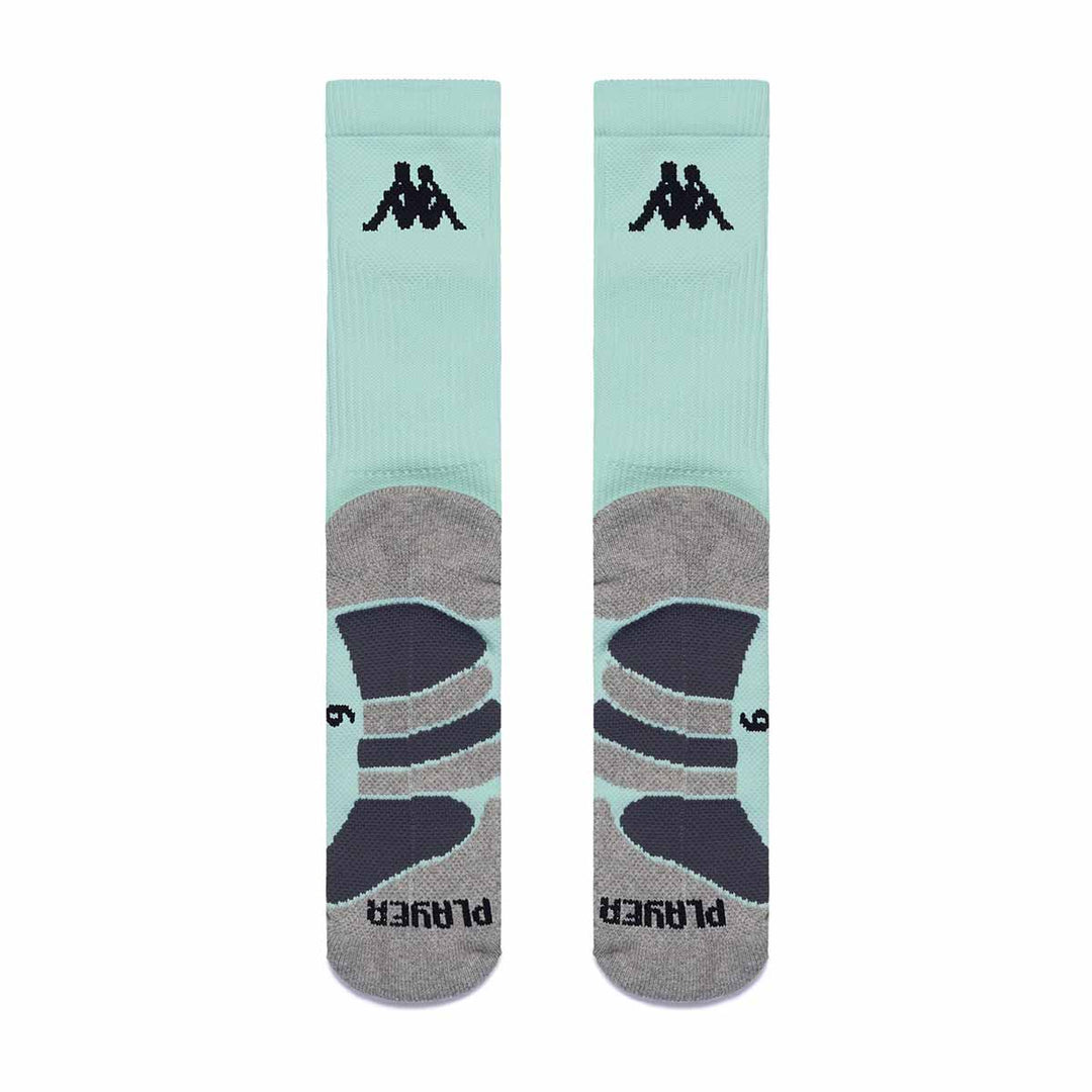 Chaussettes Spoxs FC Metz 24/25 Vert