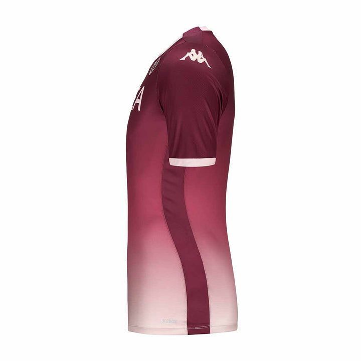 Maillot Aboupret Pro 8 UBB 24/25 Bordeaux Enfant