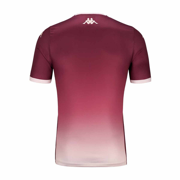 Maillot Aboupret Pro 8 UBB 24/25 Bordeaux Enfant