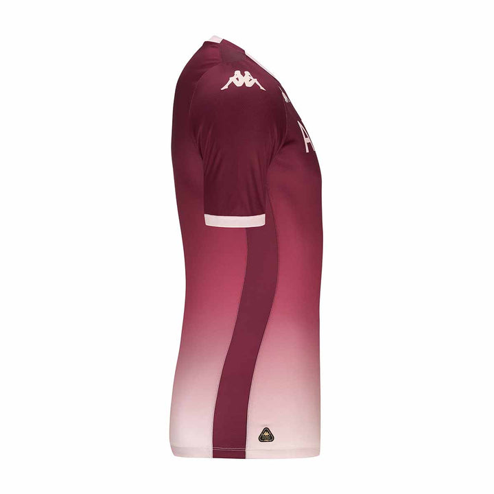 Maillot Aboupret Pro 8 UBB 24/25 Bordeaux Enfant
