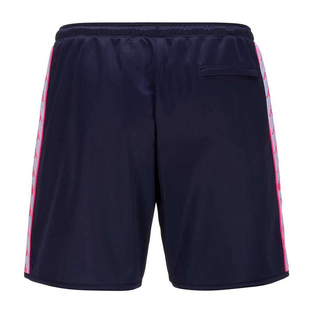 Short 222 Banda Lokigty Stade Francais Paris 24/25 Bleu Homme
