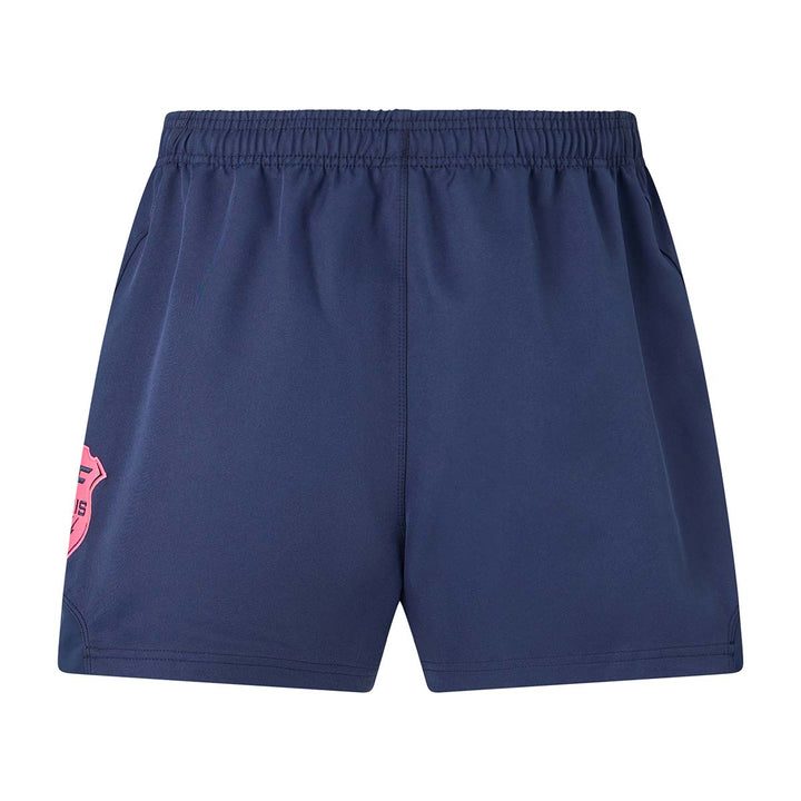 Short Salento Stade Francais Paris 25/26 Bleu Homme