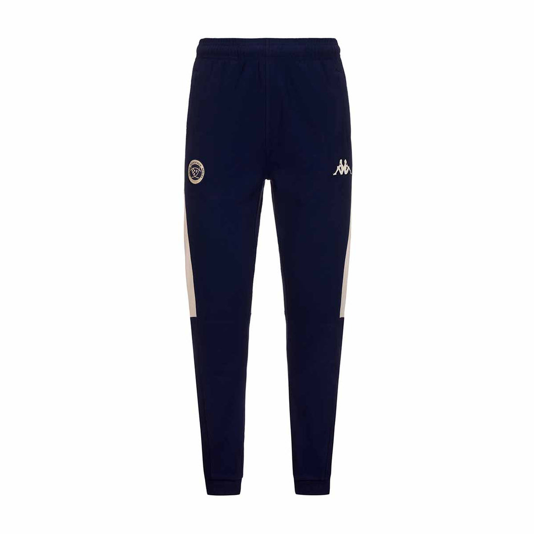 Jogging Arufinzip 8 UBB 24/25 Bleu Homme