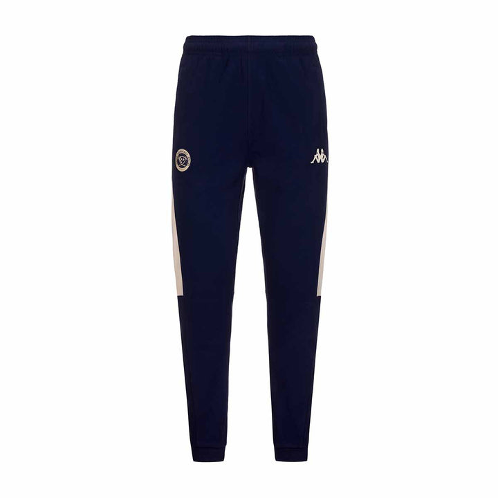 Jogging Arufinzip 8 UBB 24/25 Bleu Homme