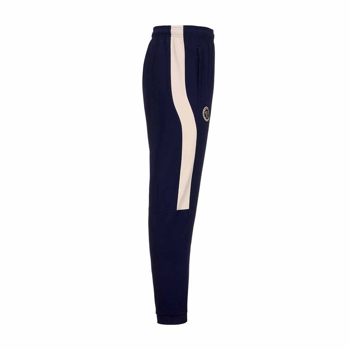 Jogging Arufinzip 8 UBB 24/25 Bleu Homme